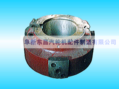 軸瓦修復(fù)